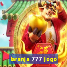 laranja 777 jogo